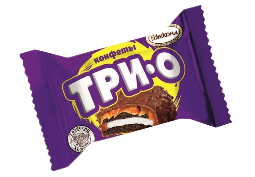 Десерт Три О