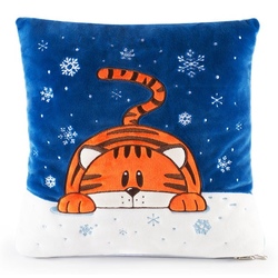 Подарок Подушка «Снежок» 571