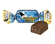 Ласточкина Почта