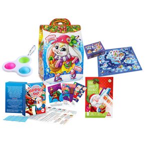 Карта желаний ЭКО