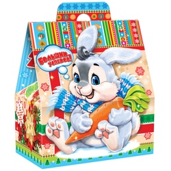 Подарок Больших успехов! 11654