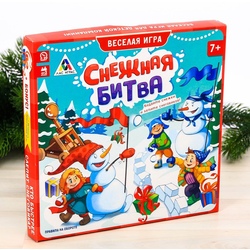 Настольная игра 