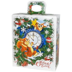 Подарок Белки и стрелки 12946