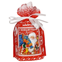 Подарок Мешочек «Гостинец» 13014