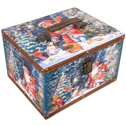 Подарок Шкатулка 