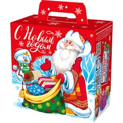 Подарок Новогодний дар 13310
