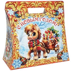 Подарок Утренник 13324