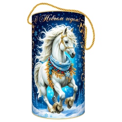 Подарок Туба-копилка