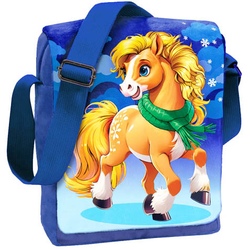 Подарок Сумка-планшет «Скакун» 13381