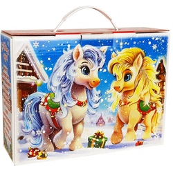 Подарок Пожелание ДС 13432