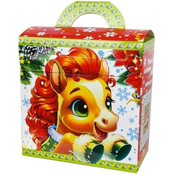 Подарок Счастливчик 5566