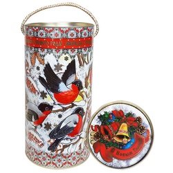 Подарок Туба «Игры снегирей» 9331