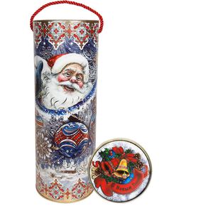 Туба «Ледяная»