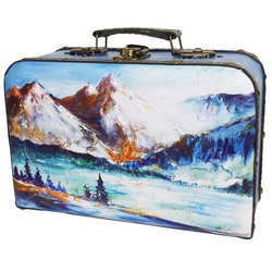 Подарок Саквояж «Вершина» 9483