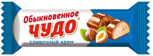 Обыкновенное чудо