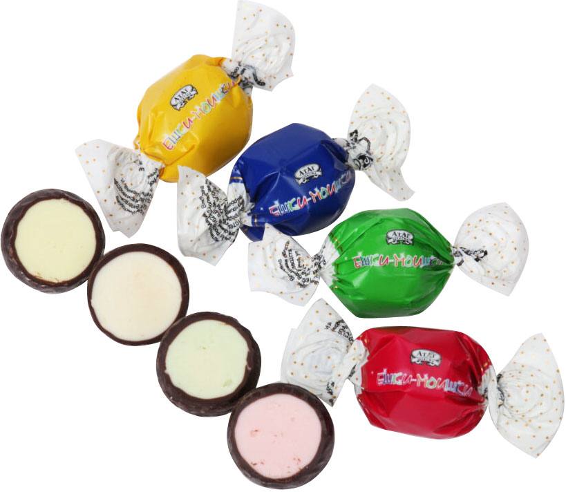 Ешки-моишки